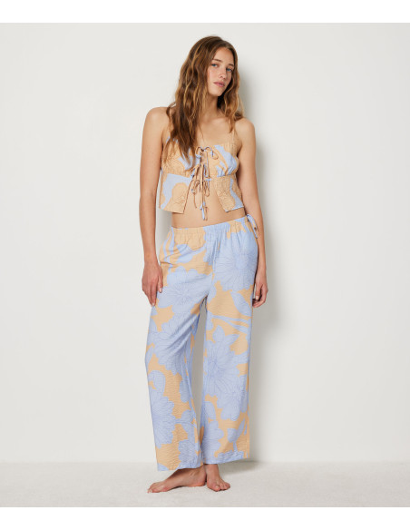 ETAM - MAGNOLIA - PANTALON