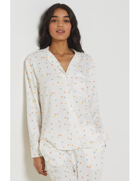 ETAM - PACCA - CHEMISE