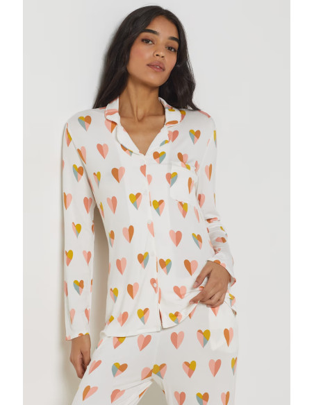 ETAM - PAOLAM - CHEMISE