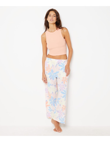 ETAM - SIENNA - PANTALON 7/8