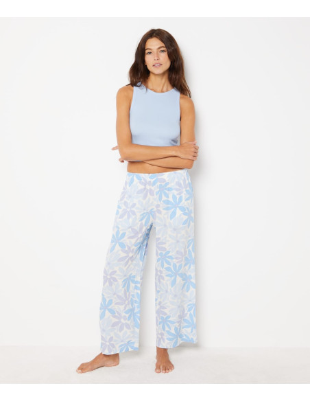 ETAM - SIENNA - PANTALON 7/8