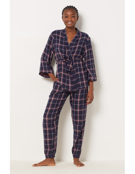 ETAM - SORJAN - PANTALON