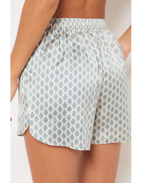 ETAM - VINIA - SHORT SPE