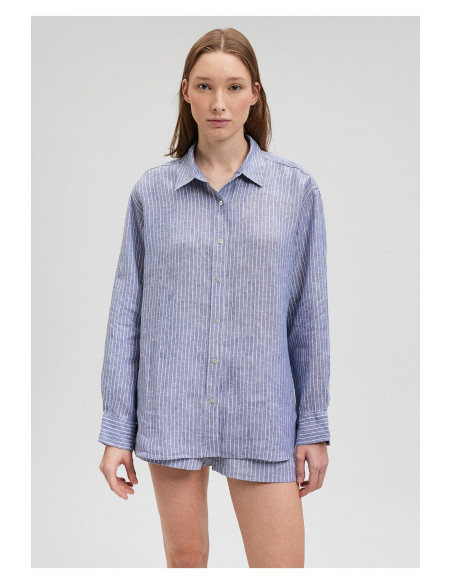 Mavi - LONG SLEEVE SHIRT