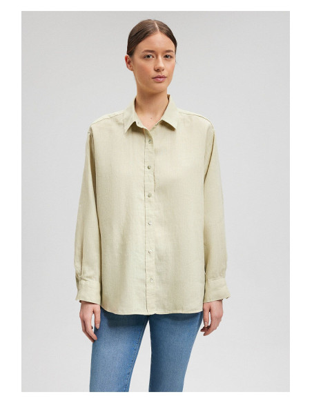 Mavi - LONG SLEEVE SHIRT