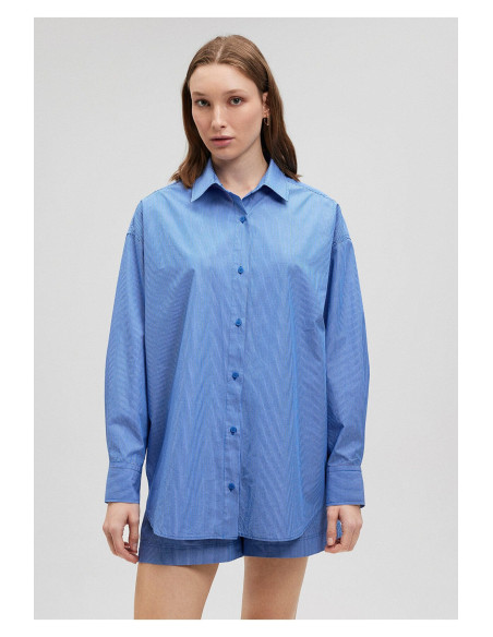 Mavi - LONG SLEEVE SHIRT