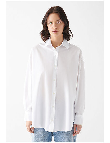 Mavi - LONG SLEEVE SHIRT