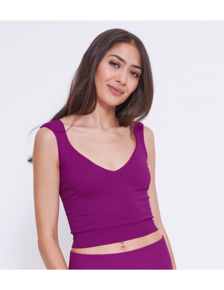 Sloggi - sloggi EVER Infused Multi Crop Top