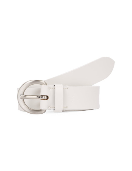 კლასიკური ქამარი ქალის CALVIN KLEIN - CLASSIC PIN BUCKLE 30MM