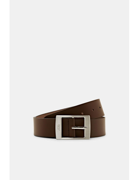 კლასიკური ქამარი ქალის ESPRIT - Leather Belt