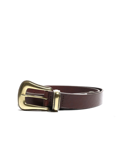 კლასიკური ქამარი ქალის Lee - BUCKLE BELT