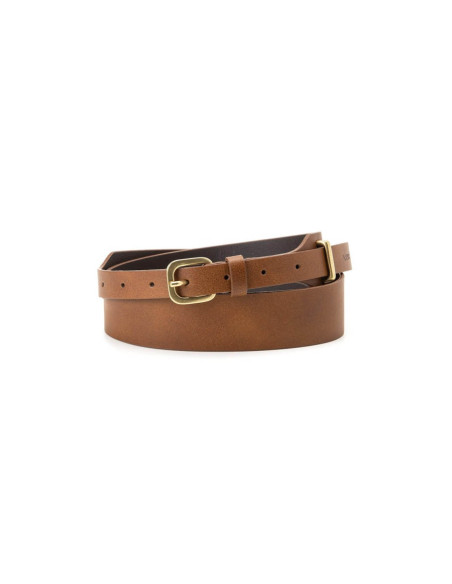 კლასიკური ქამარი ქალის Levis® - MODERN WESTERN BELT