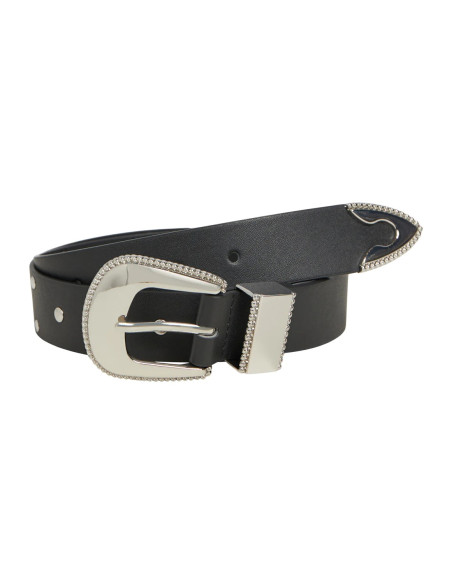 კლასიკური ქამარი ქალის OBJECT - OBJIZZY PU BELT 129