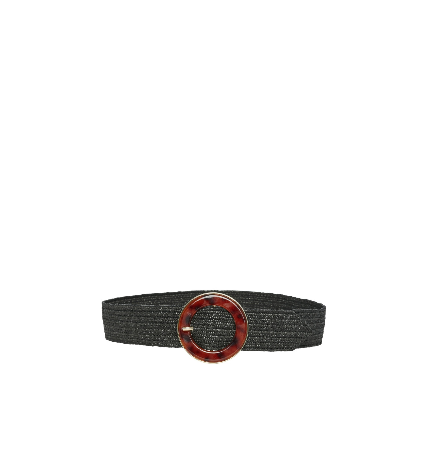 კლასიკური ქამარი ქალის Pieces - PCKARISMA WAIST BELT SWW