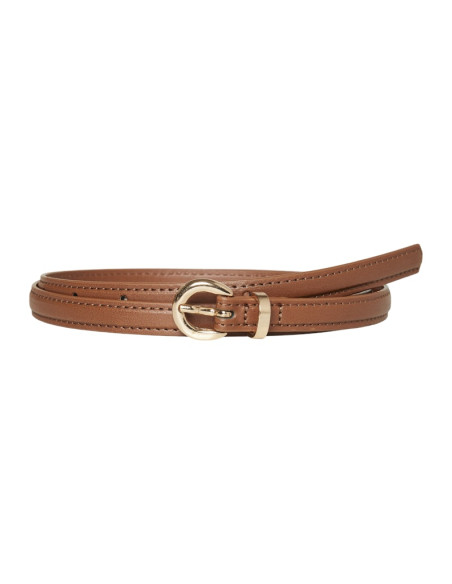 კლასიკური ქამარი ქალის Vero Moda - VMKATJA COATED BELT NOOS