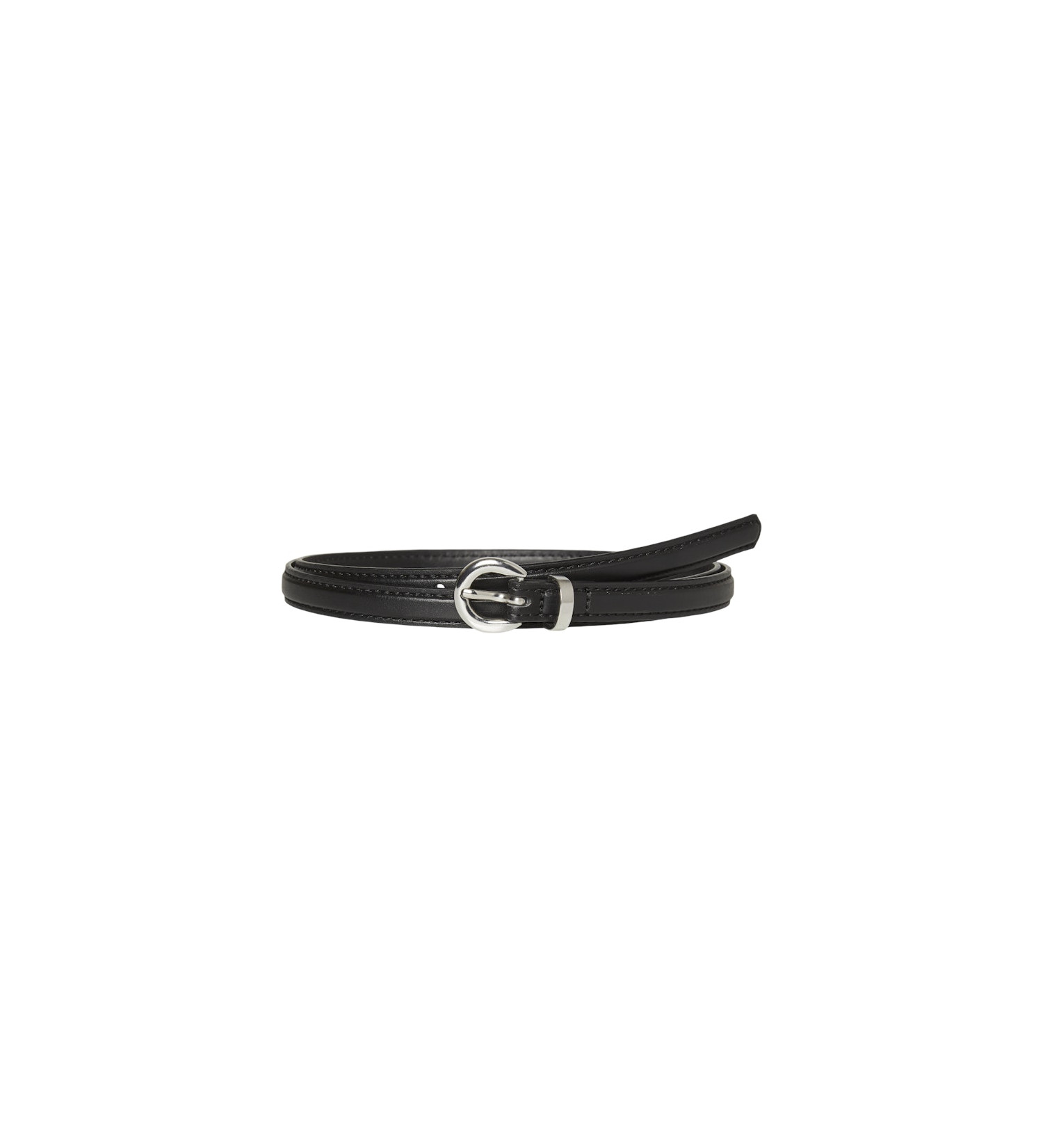 კლასიკური ქამარი ქალის Vero Moda - VMKATJA COATED BELT NOOS