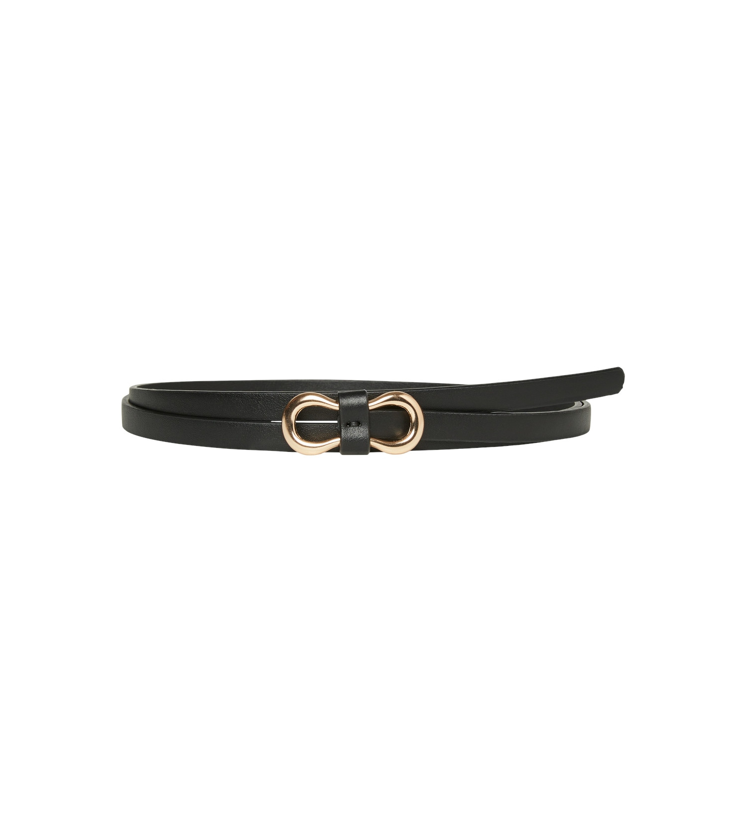 კლასიკური ქამარი ქალის Vero Moda - VMKAYLA COATED BELT