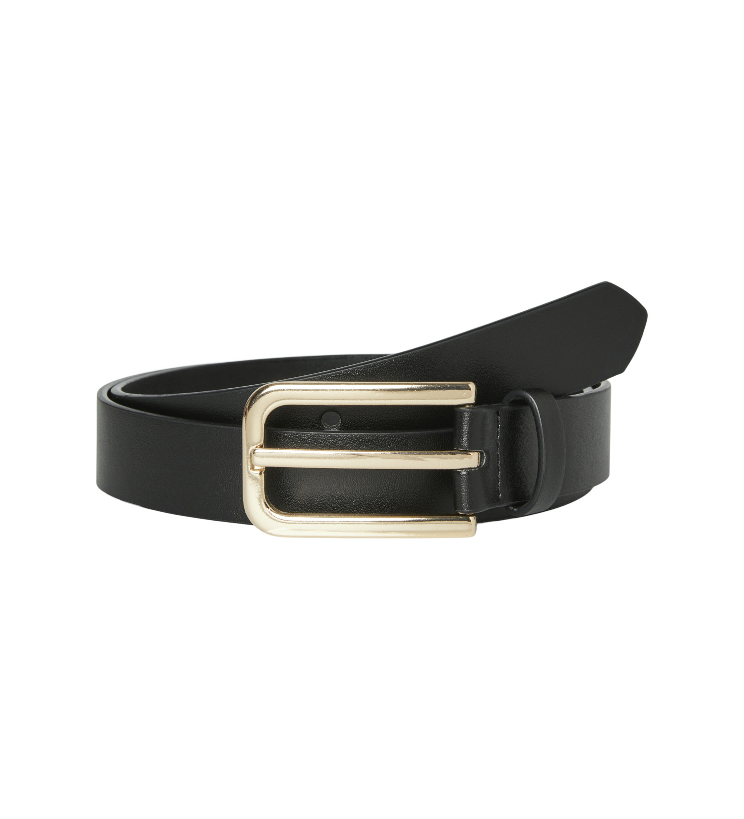 კლასიკური ქამარი ქალის Vero Moda - VMMELLA COATED BELT