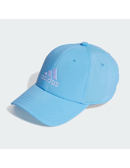 ქალის კეპი Adidas - BBALLCAP LT EMB