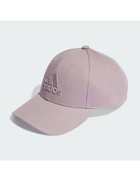 ქალის კეპი Adidas - BBALL CAP TONAL