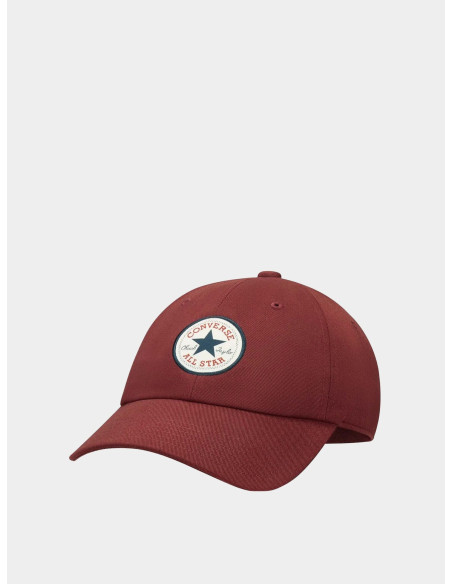 ქალის კეპი Converse - TIPOFF BASEBALL CAP-  MPU