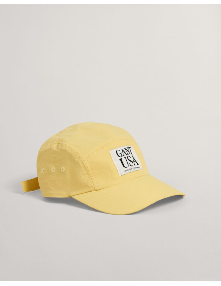 ქალის კეპი Gant - GANT USA TONAL CAMP CAP