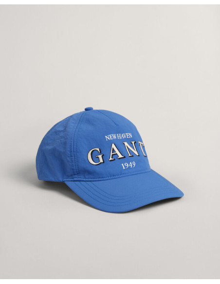 ქალის კეპი Gant - GRAPHIC CAP