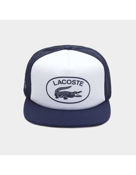 ქალის კეპი Lacoste