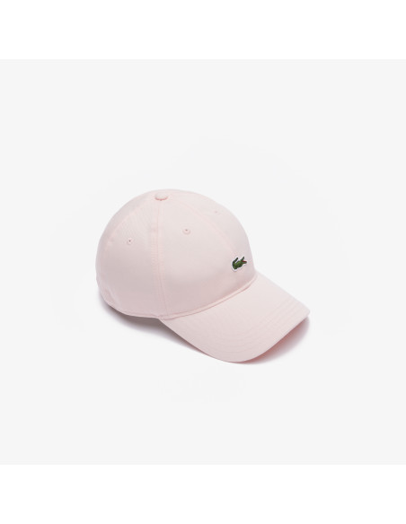 ქალის კეპი Lacoste - CASQUETTE