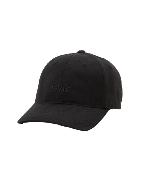 ქალის კეპი Levis® - HEADLINE LOGO FLEXFIT CAP