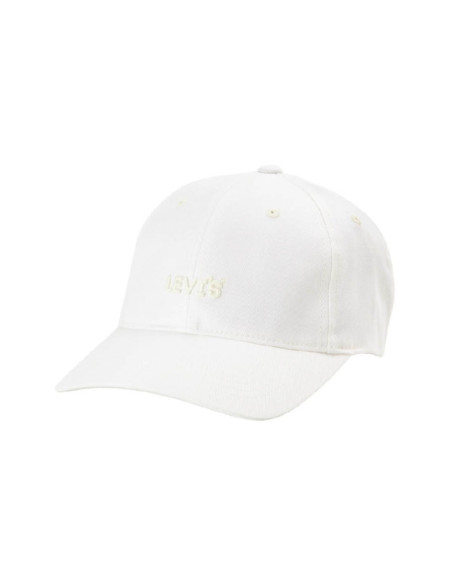 ქალის კეპი Levis® - HEADLINE LOGO FLEXFIT CAP