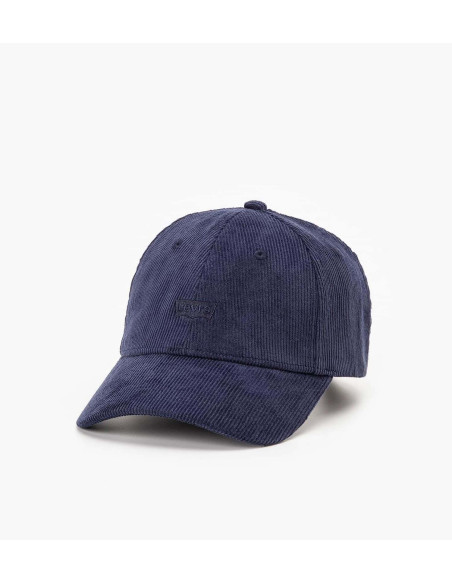 ქალის კეპი Levis® - HOLIDAY CORD CAP