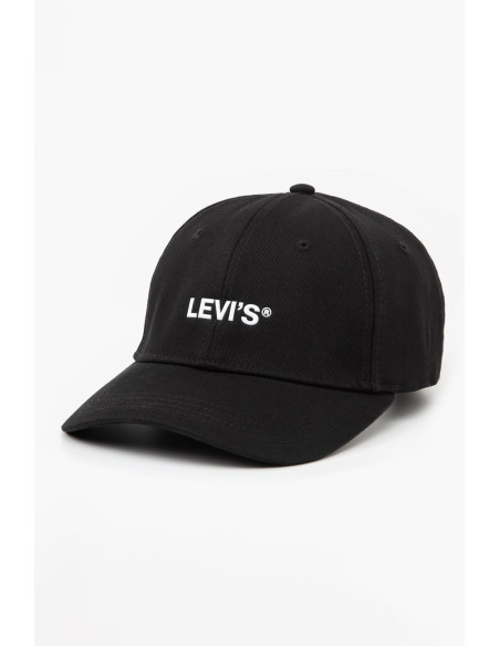 ქალის კეპი Levis® - WOMENS YOUTH SPORT CAP