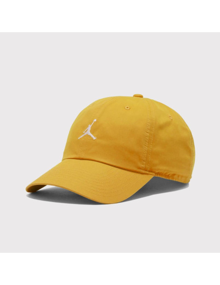 ქალის კეპი NIKE - J CLUB CAP US CB JUMPMAN