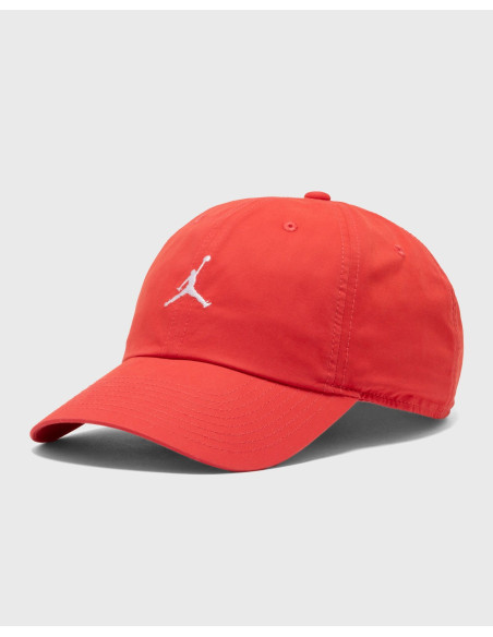 ქალის კეპი NIKE - J CLUB CAP US CB JUMPMAN