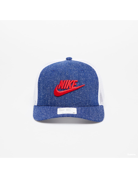 ქალის კეპი NIKE - NIKE SPORTSWEAR CLASSIC 99 TRUCKER CAP