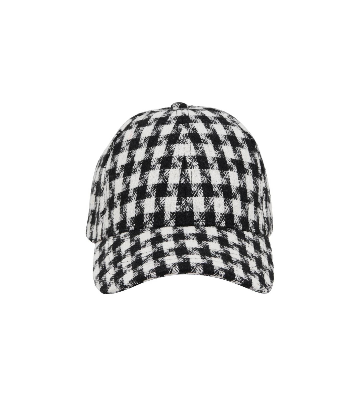 ქალის კეპი ONLY - ONLYOYO CHECK CAP CC