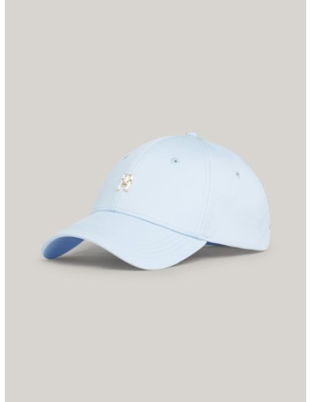 ქალის კეპი Tommy Hilfiger - ESSENTIAL CHIC CAP