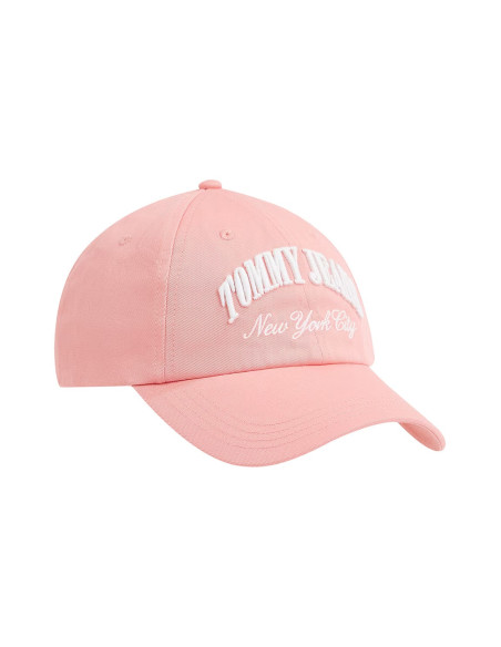 ქალის კეპი Tommy Jeans - TJW HOT SUMMER CAP