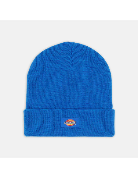 ქალის ქუდი Dickies - GIBSLAND BEANIE TURKISH SEA