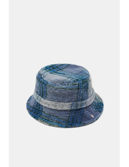 ქალის ქუდი ESPRIT - Brushed Paid Bucket Hat