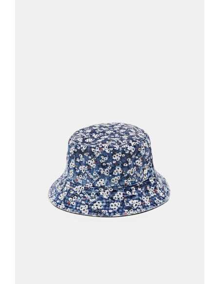 ქალის ქუდი ESPRIT - Bucket hat with all-over print