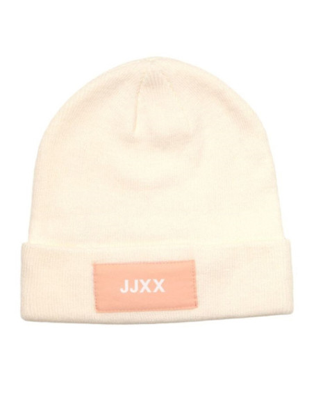 ქალის ქუდი JJXX - JXBASIC LOGO BEANIE ACC SN