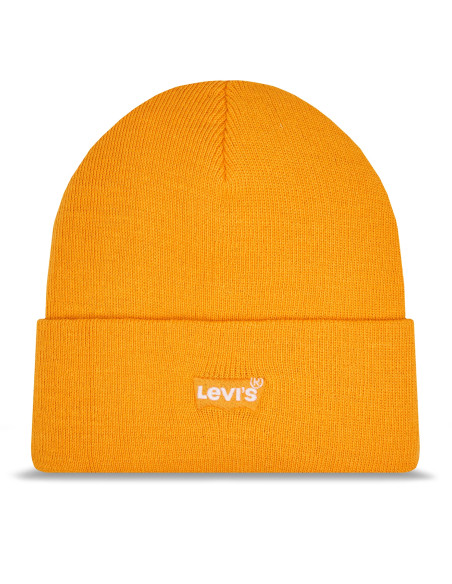 ქალის ქუდი Levis® - Slouchy Beanie - Tonal Batwing