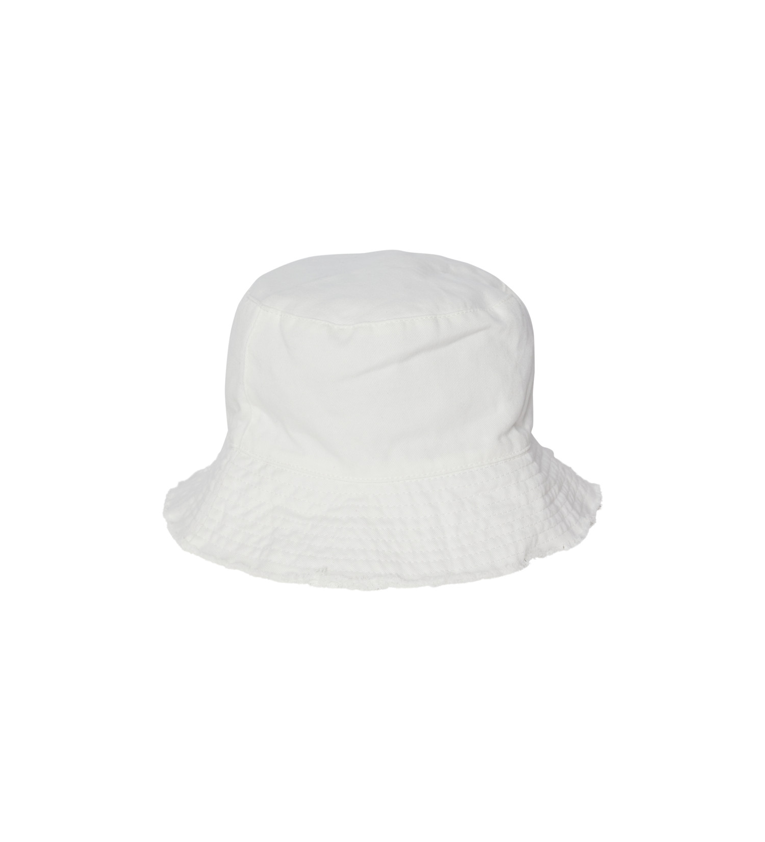 ქალის ქუდი Pieces - PCBERTA BUCKET HAT SWW