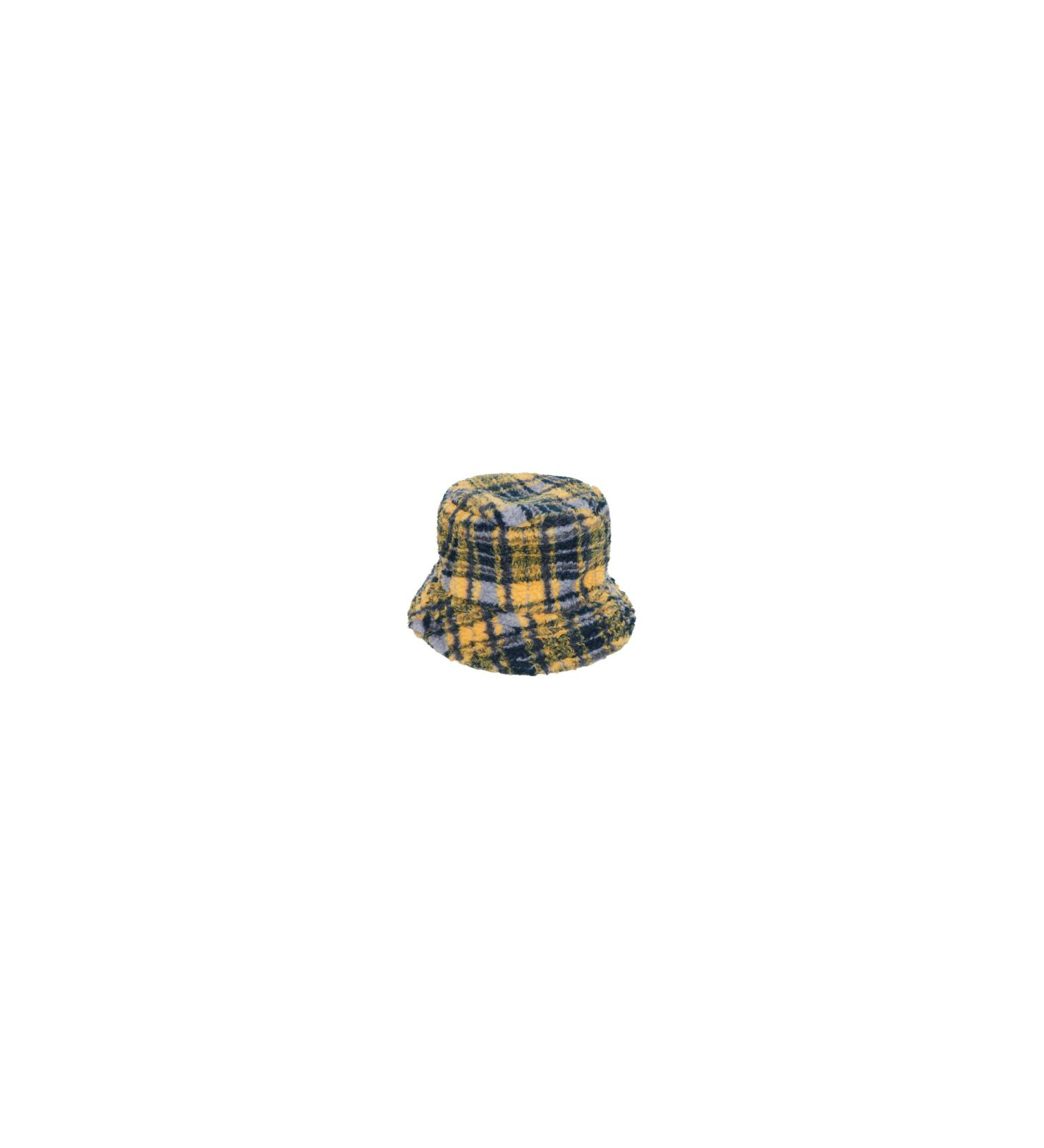 ქალის ქუდი Pieces - PCMILDA BUCKET HAT