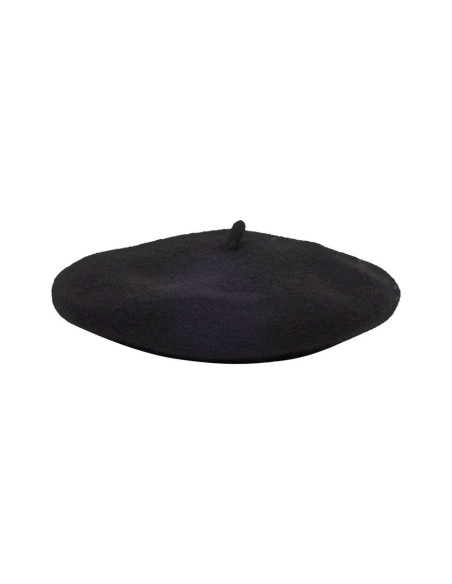 ქალის ქუდი SELECTED FEMME - SLFGINA WOOL BERET