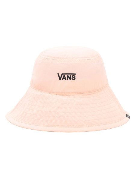 ქალის ქუდი VANS - SIGHTSEER BUCKET HAT