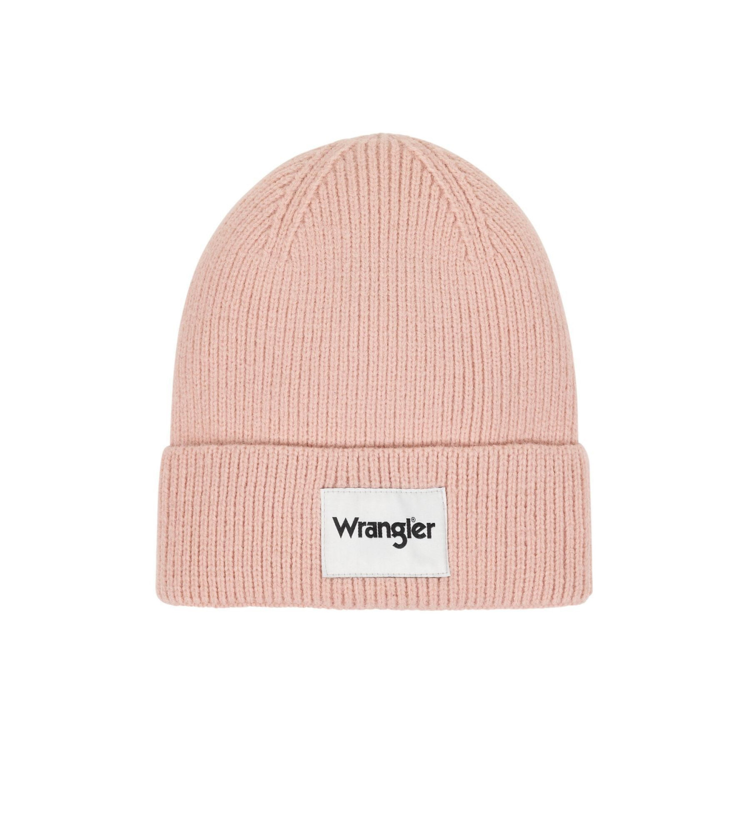 ქალის ქუდი Wrangler - RIB BEANIE