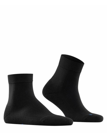 ქალის წინდა FALKE - FALKE Cool Kick Unisex Short sock